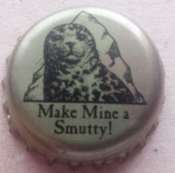 Smutty