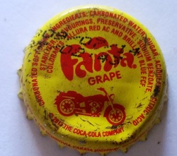 Fanta