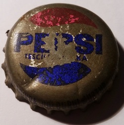 Pepsi Cola