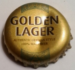 Golden