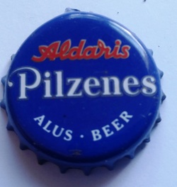 Aldaris