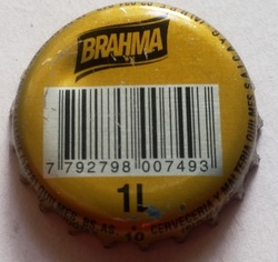 Brahma
