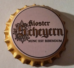 Scheyern