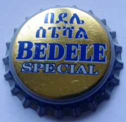 Bedele