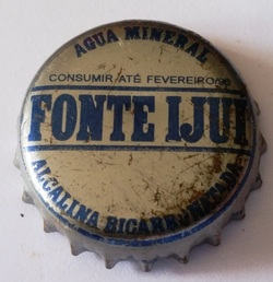 Fonte Ijui