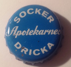 Apotekarnes