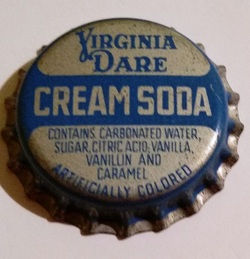 Virginia Dare
