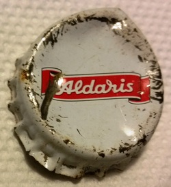 Aldaris
