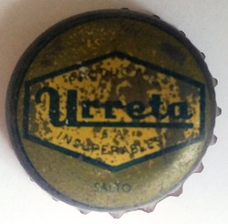 Urreta