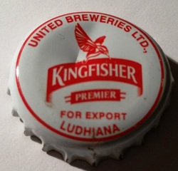 Kingfisher