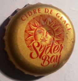 Syder Bay