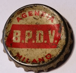 B.P.D.V. Agenzia Miano