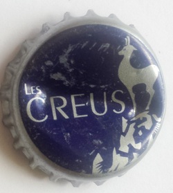 Les Creus