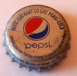 Pepsi Cola