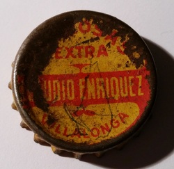 Extra-Claudio Enriquez