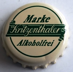 Kritzenthaler