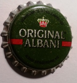 Albani