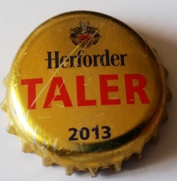 Herforder. Taler