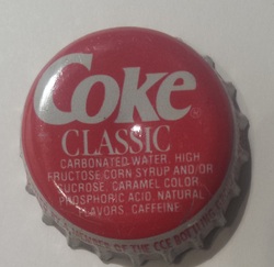 Coca Cola