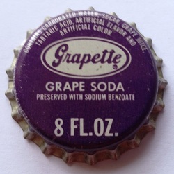Grapette