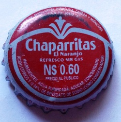 Chaparritas