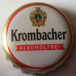 Krombacher