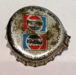 Pepsi Cola