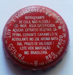 Coca Cola