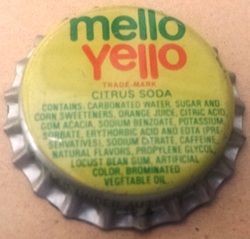 Mello Yello