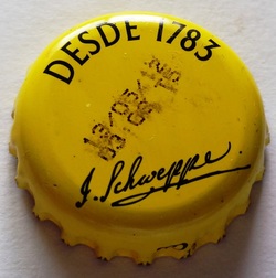 Schweppes
