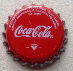 Coca Cola