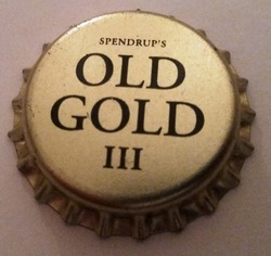 Old Gold