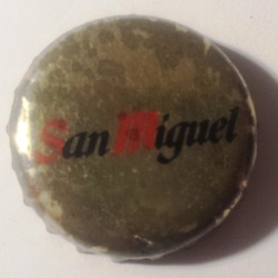 San Miguel