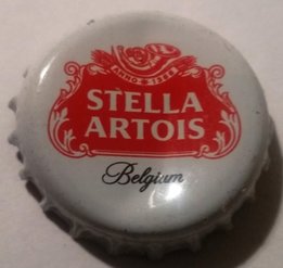 Stella Artois