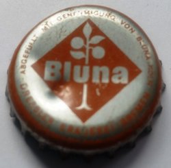 Bluna