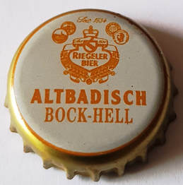 Altbadisch