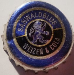 Sanwaldblue