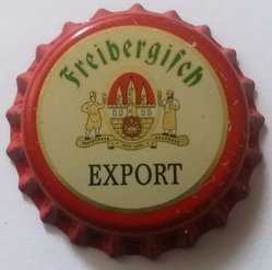 Freibergifch