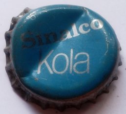 Sinalco