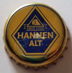 Hannen