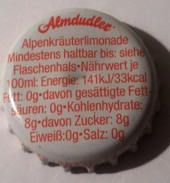 Almdudler
