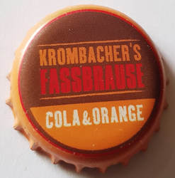 Krombacher