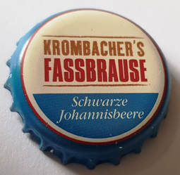 Krombacher