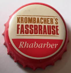 Krombacher