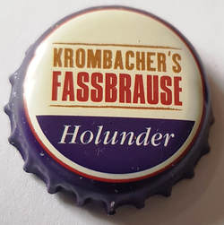 Krombacher