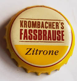 Krombacher