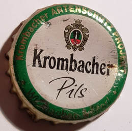 Krombacher