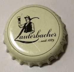 Lauterbacher