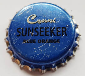 Czerwi Sunseeker
