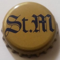 St. M
